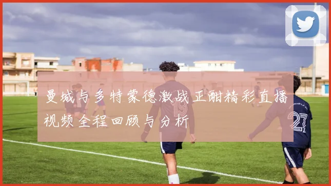曼城与多特蒙德激战正酣精彩直播视频全程回顾与分析