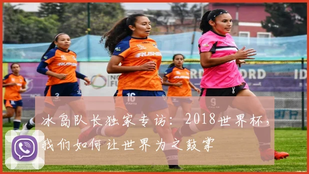 冰岛队长独家专访：2018世界杯，我们如何让世界为之鼓掌